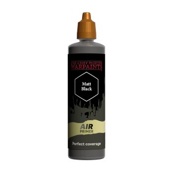AP Air Matt Black Primer image 0